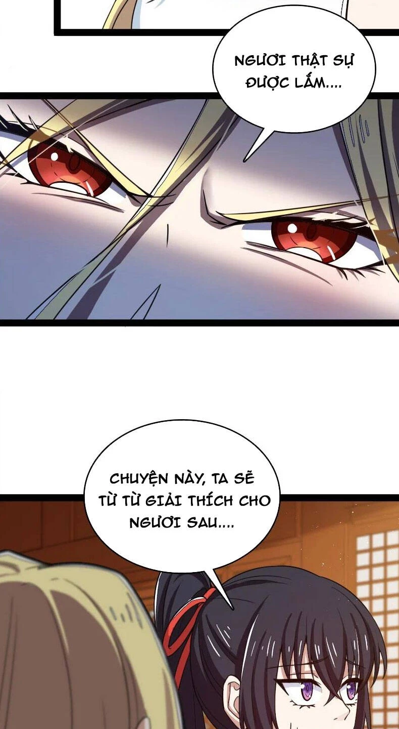 Sinh Hoạt Của Võ Đế Sau Khi Ẩn Cư Chapter 269 - 25