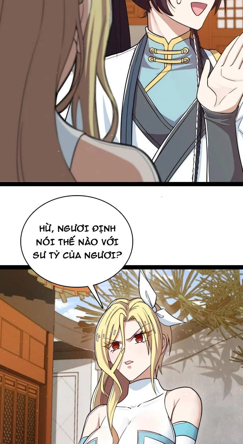 Sinh Hoạt Của Võ Đế Sau Khi Ẩn Cư Chapter 269 - 26