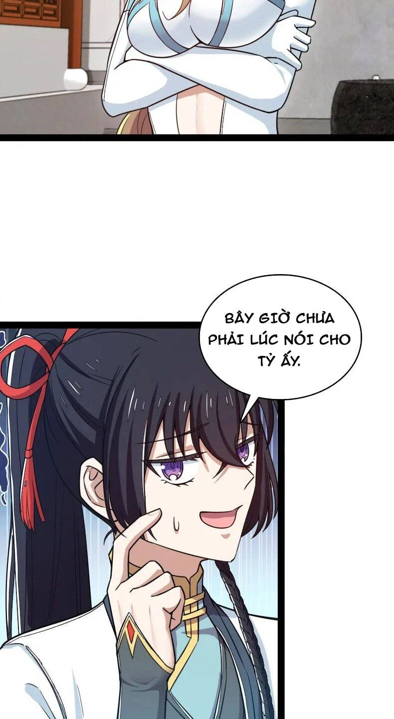 Sinh Hoạt Của Võ Đế Sau Khi Ẩn Cư Chapter 269 - 27