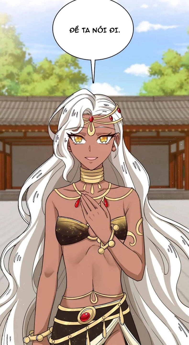 Sinh Hoạt Của Võ Đế Sau Khi Ẩn Cư Chapter 269 - 29