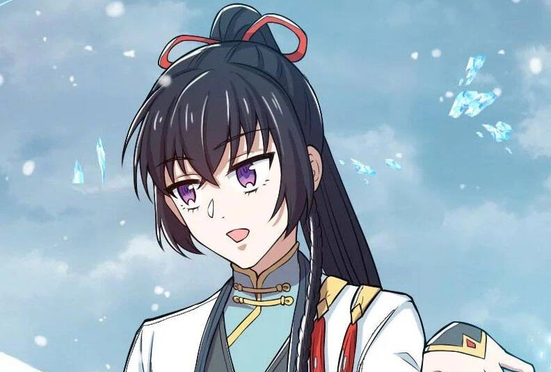 Sinh Hoạt Của Võ Đế Sau Khi Ẩn Cư Chapter 269 - 54