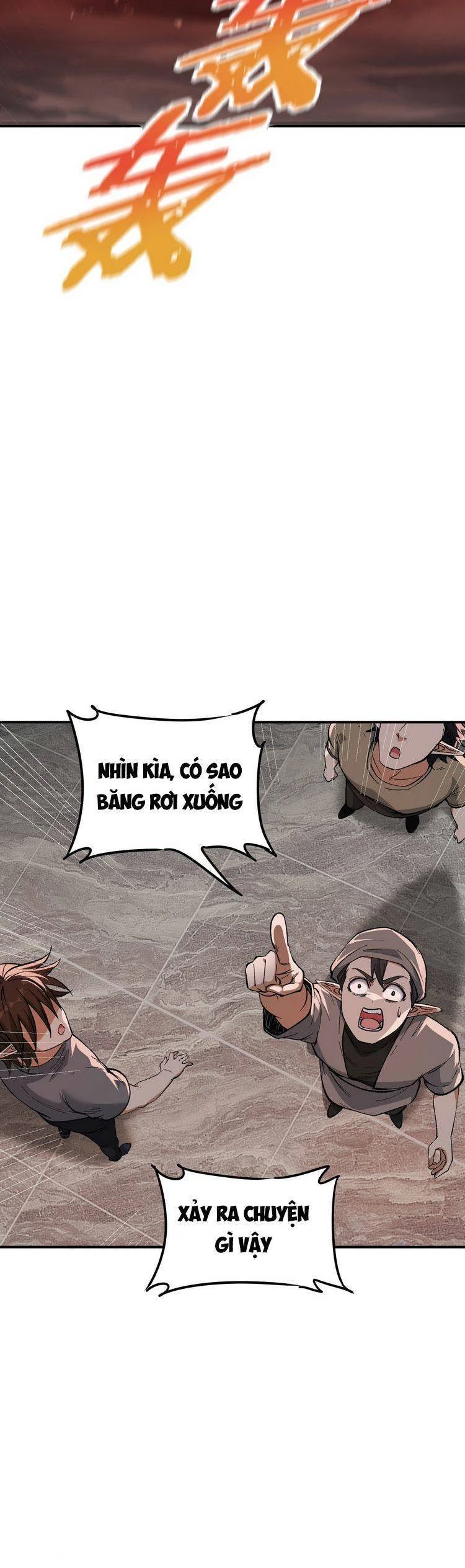 Thiên Đạo Này Cũng Không Ngốc Lắm Chapter 18 - Trang 2