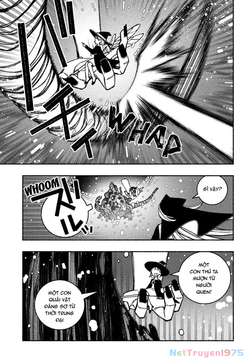 Make The Exorcist Fall In Love Chapter 45 - 9