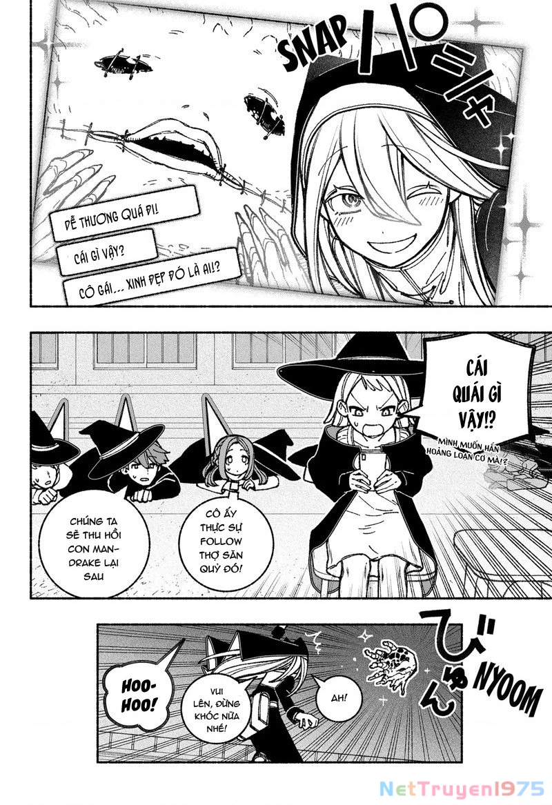 Make The Exorcist Fall In Love Chapter 45 - 14