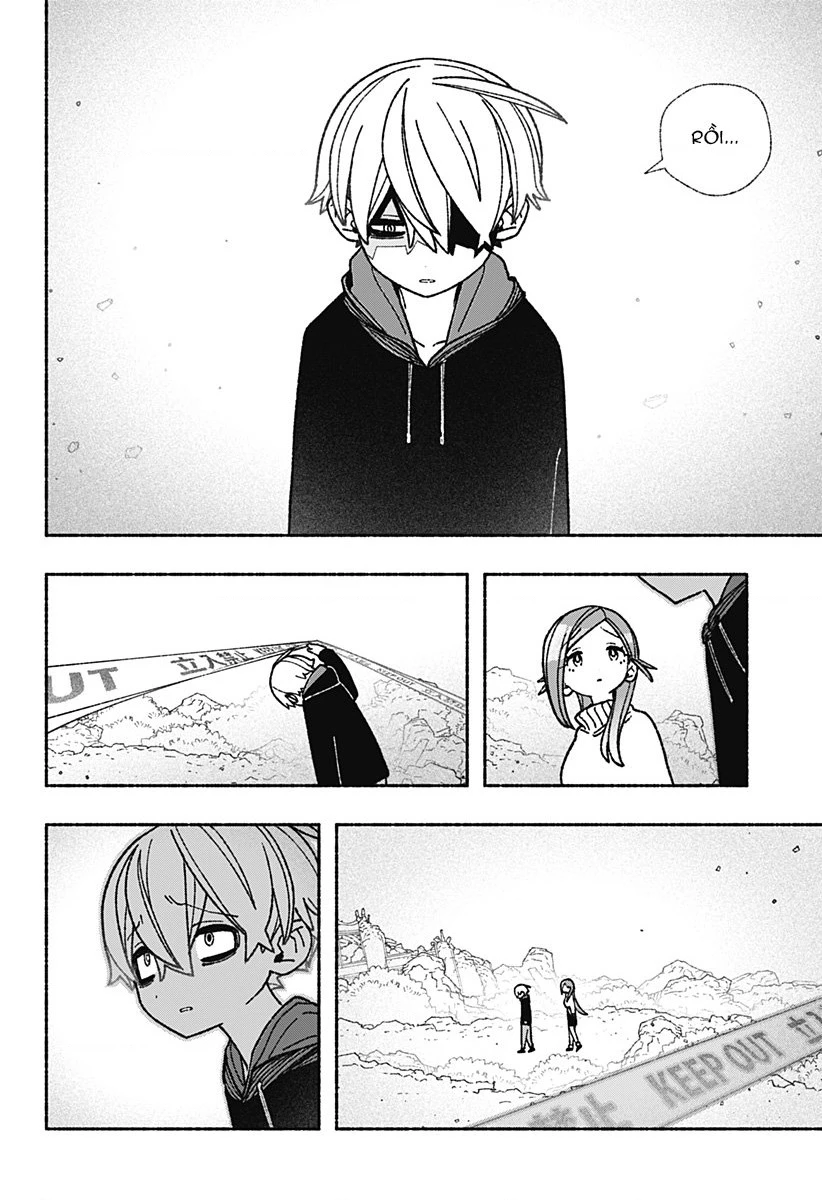 Make The Exorcist Fall In Love Chapter 54 - 7