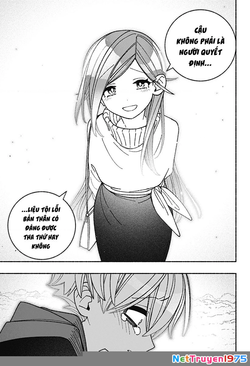 Make The Exorcist Fall In Love Chapter 54 - 18