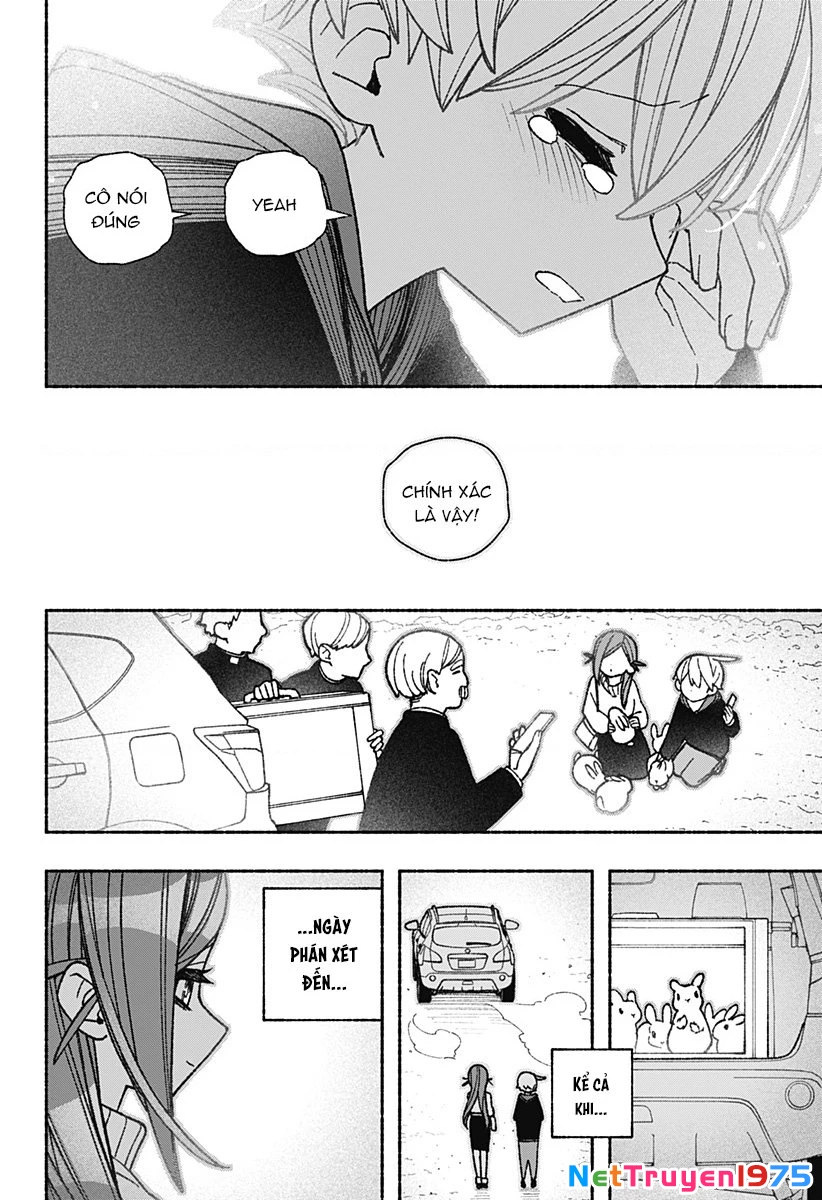 Make The Exorcist Fall In Love Chapter 54 - 19