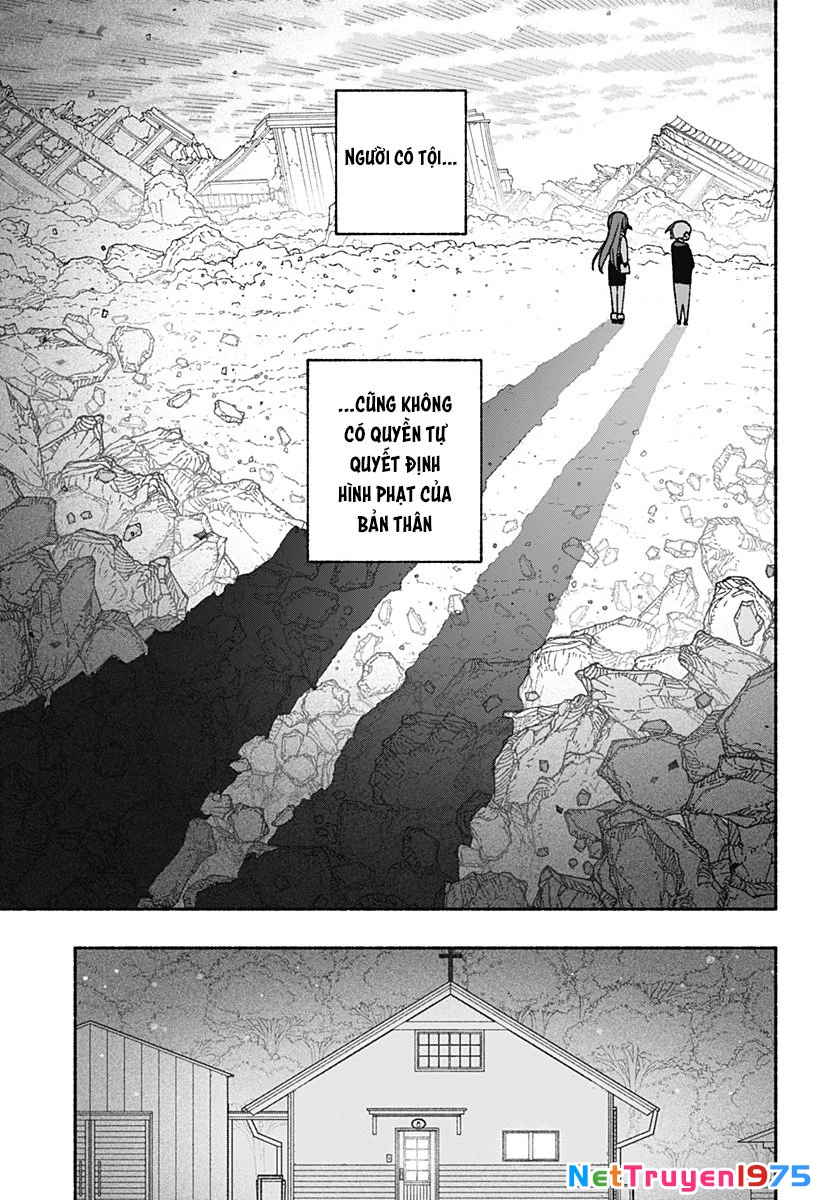 Make The Exorcist Fall In Love Chapter 54 - 20