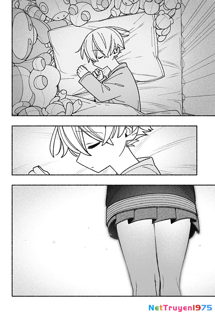 Make The Exorcist Fall In Love Chapter 55 - 4