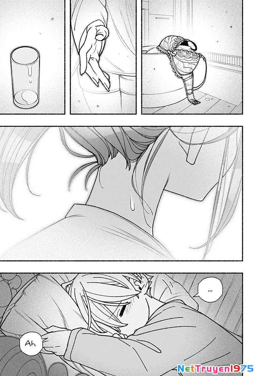 Make The Exorcist Fall In Love Chapter 55 - 5