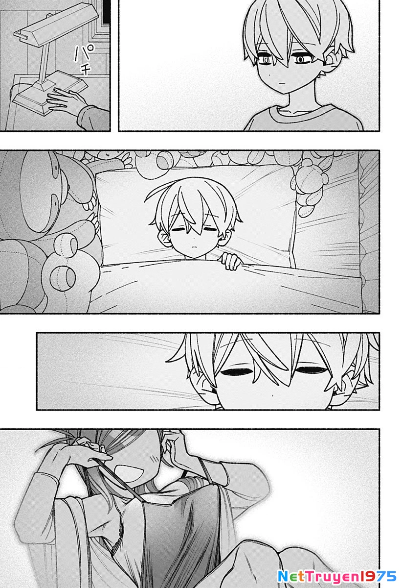 Make The Exorcist Fall In Love Chapter 55 - 9