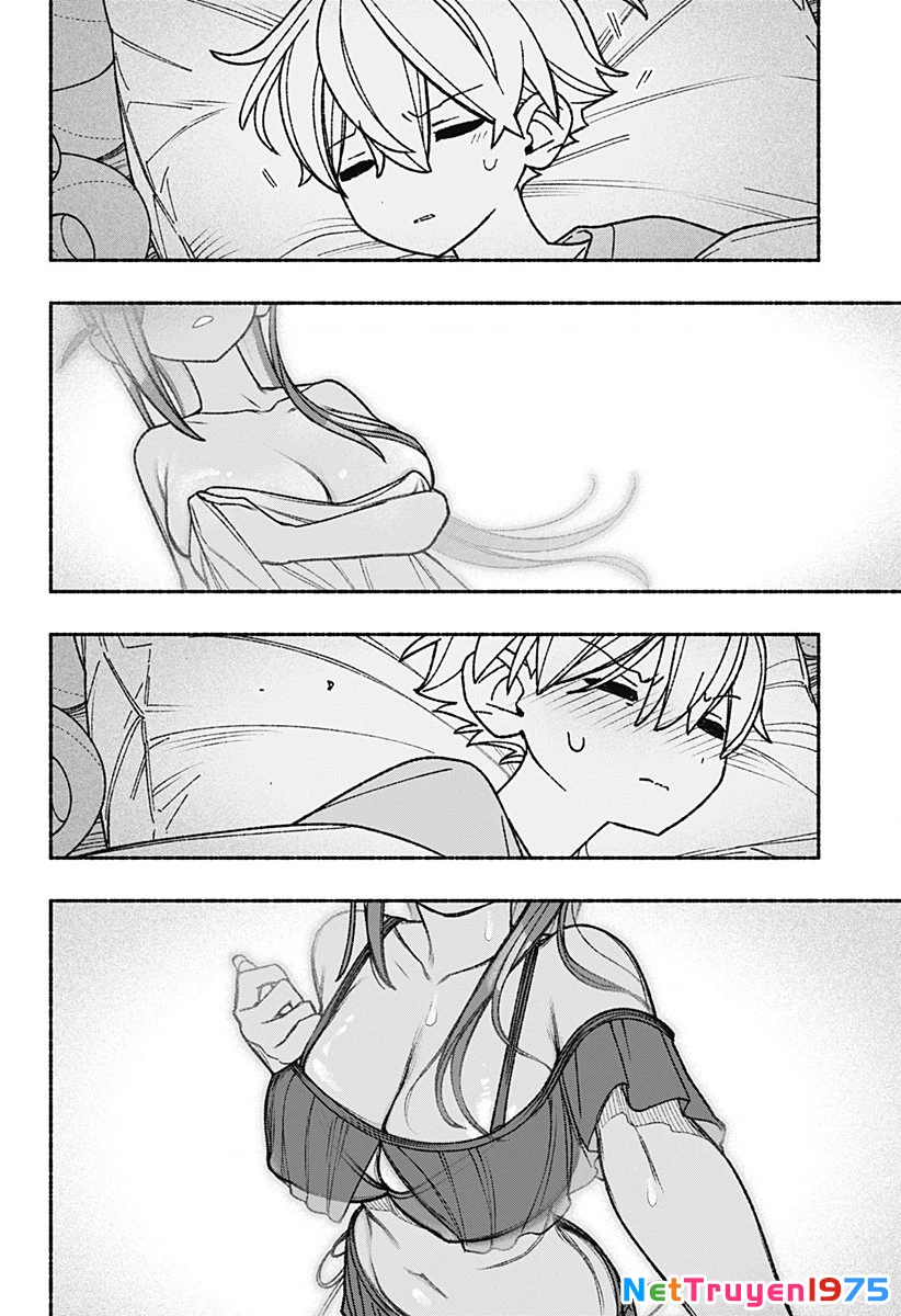 Make The Exorcist Fall In Love Chapter 55 - 10