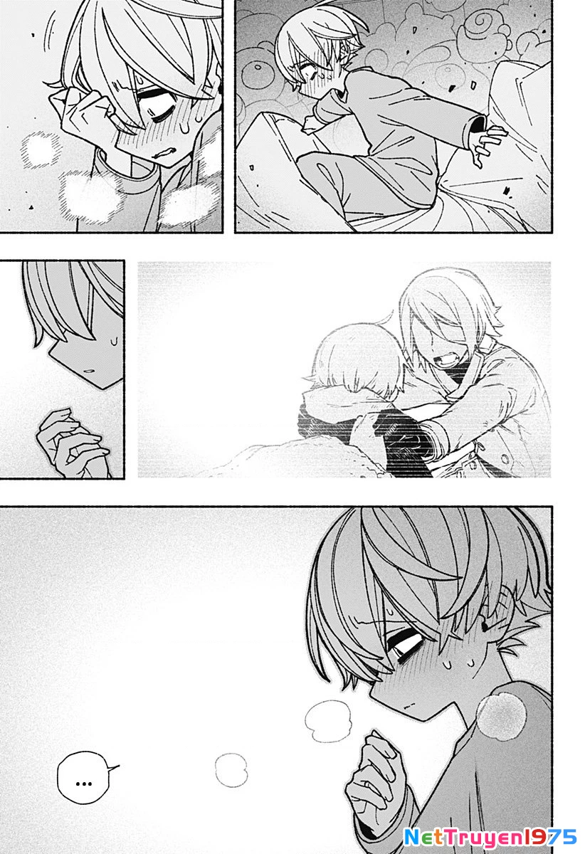 Make The Exorcist Fall In Love Chapter 55 - 11