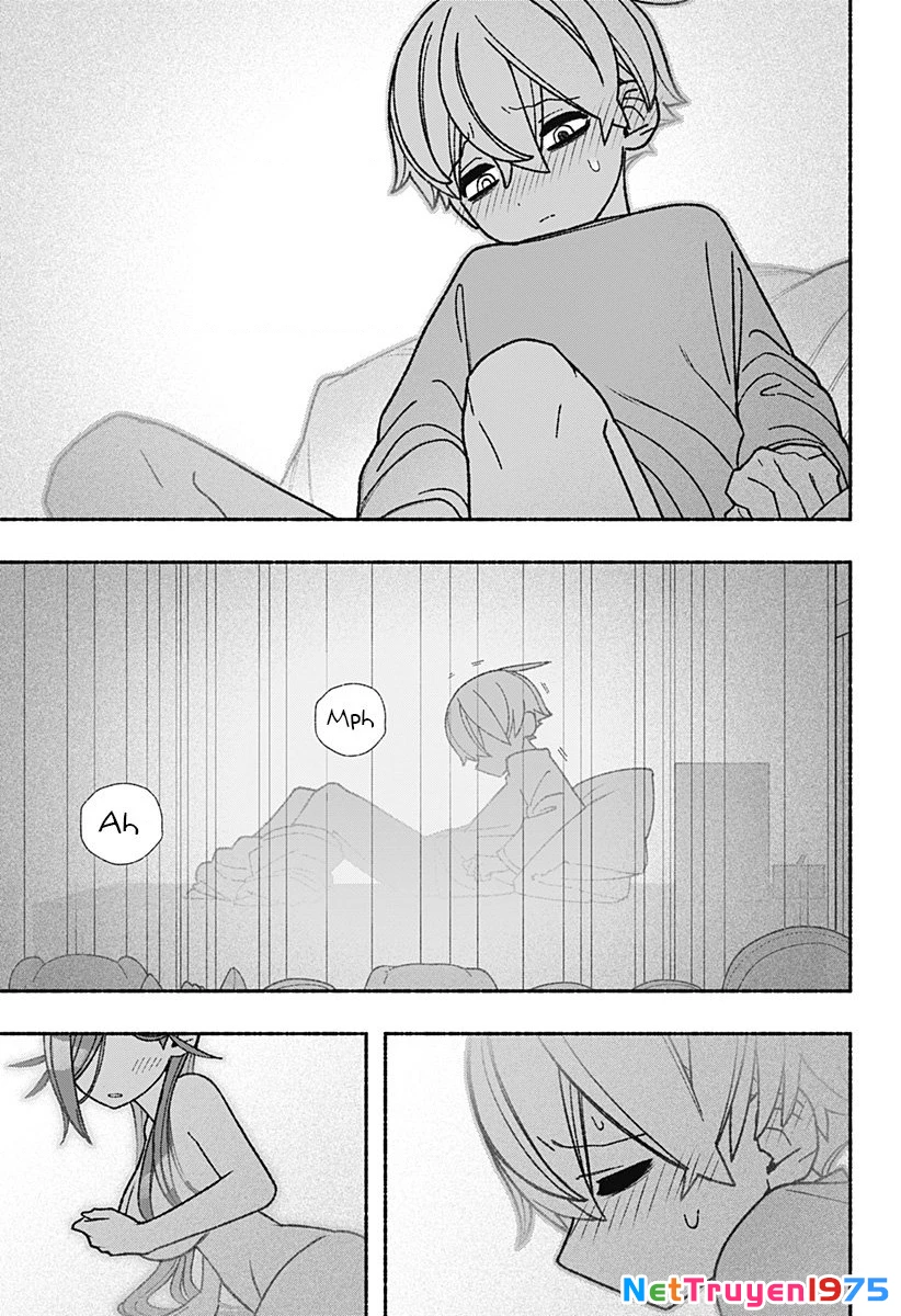 Make The Exorcist Fall In Love Chapter 55 - 13