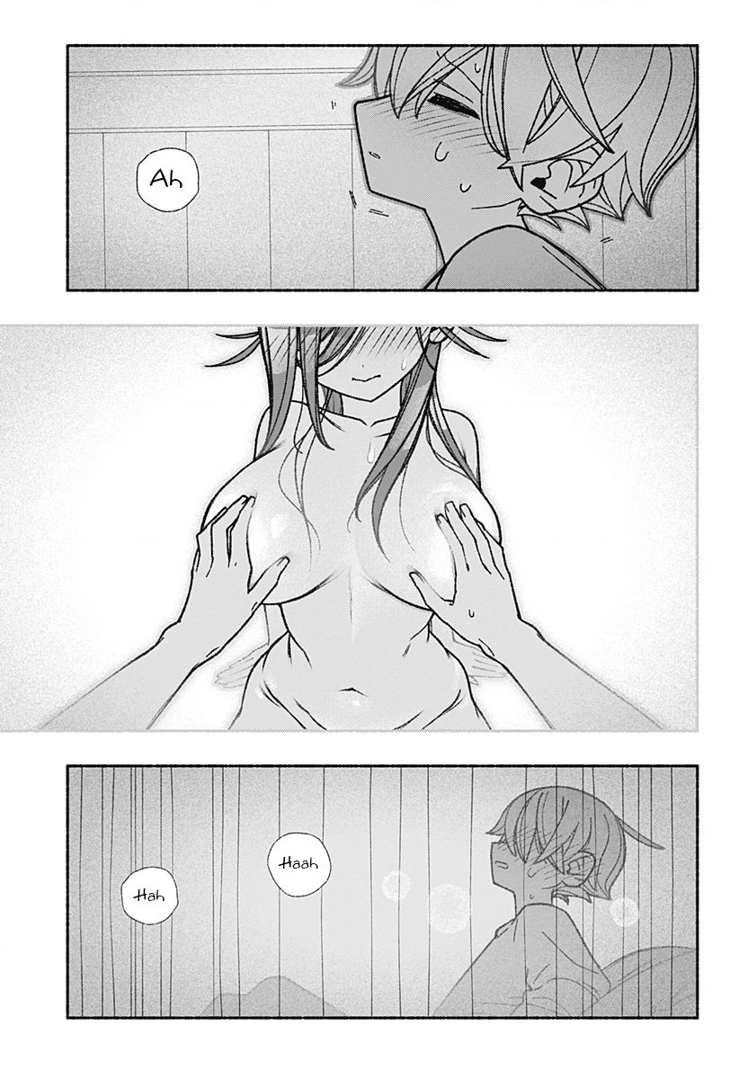 Make The Exorcist Fall In Love Chapter 55 - 15
