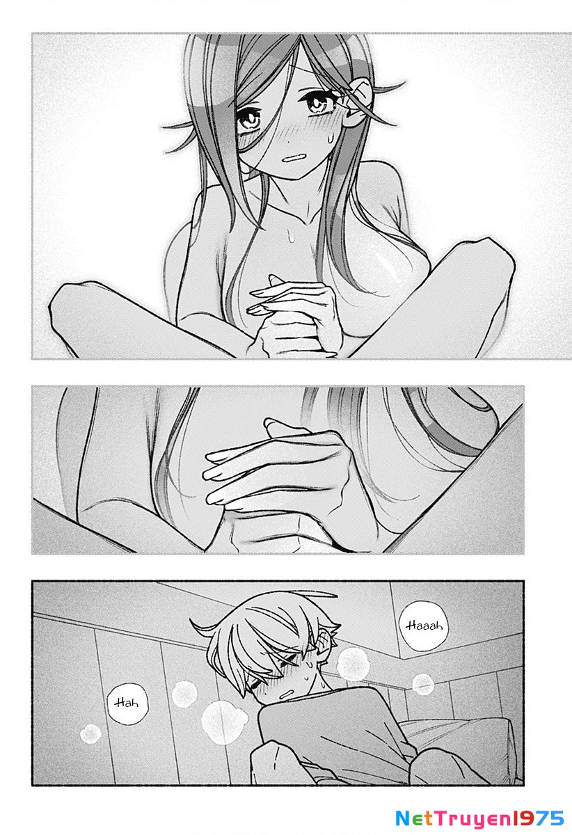 Make The Exorcist Fall In Love Chapter 55 - 16