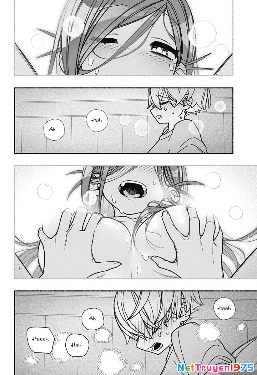 Make The Exorcist Fall In Love Chapter 55 - 18