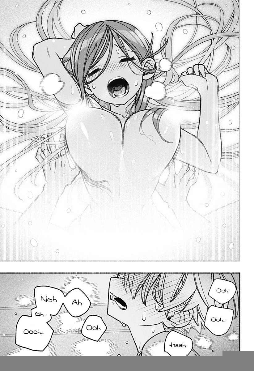 Make The Exorcist Fall In Love Chapter 55 - 19