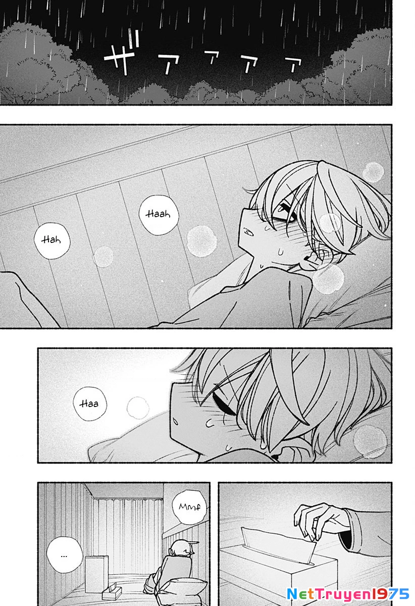 Make The Exorcist Fall In Love Chapter 55 - 21