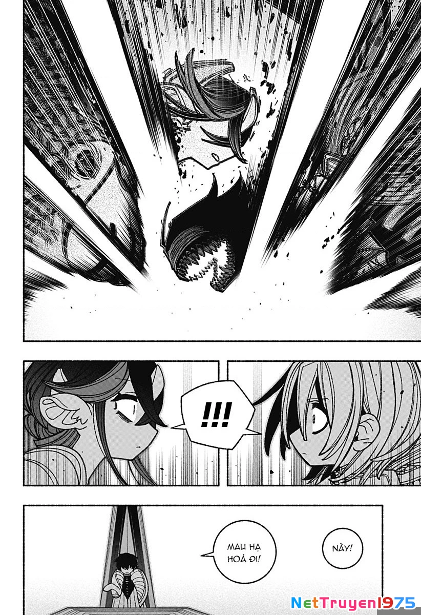 Make The Exorcist Fall In Love Chapter 64 - 7