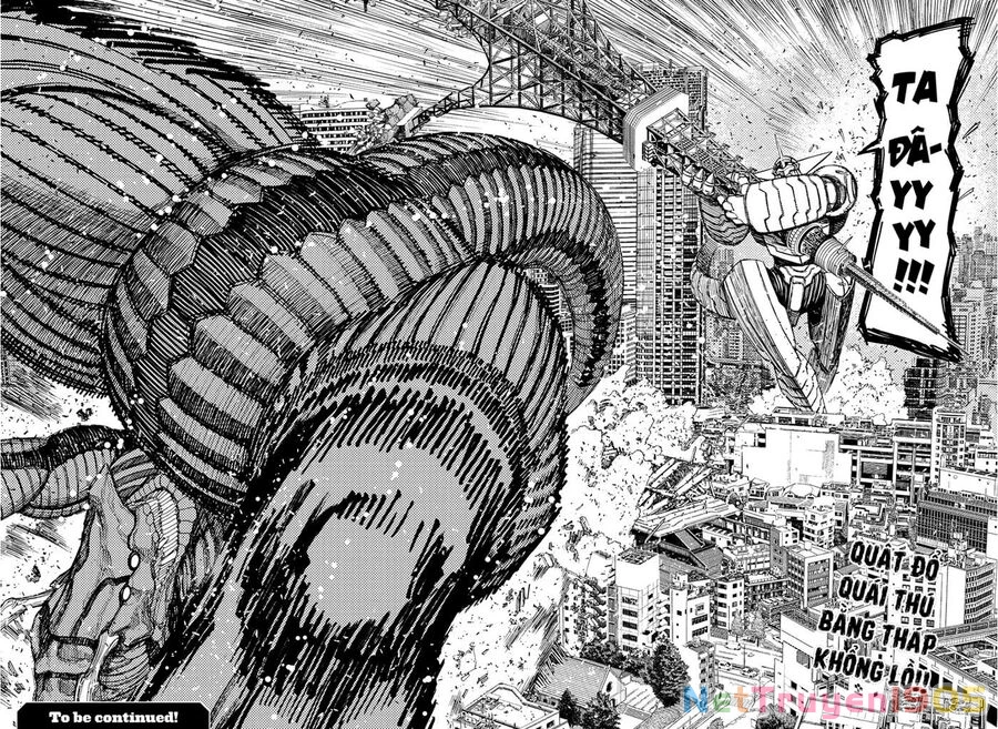 Vũ Trang Siêu Nhiên Chapter 115 - 17