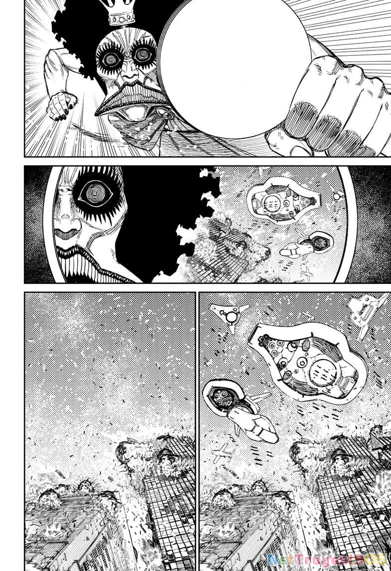 Vũ Trang Siêu Nhiên Chapter 118 - 3