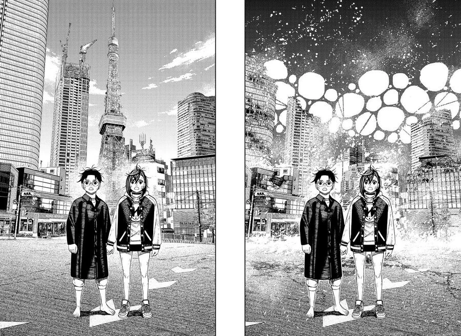 Vũ Trang Siêu Nhiên Chapter 118 - 13