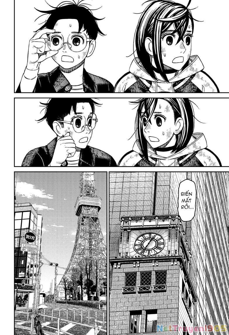 Vũ Trang Siêu Nhiên Chapter 118 - 14