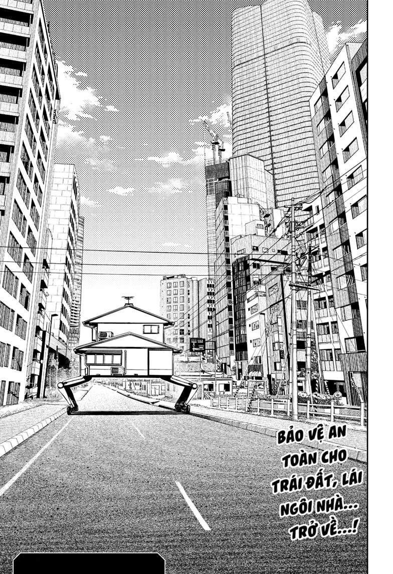 Vũ Trang Siêu Nhiên Chapter 118 - 17