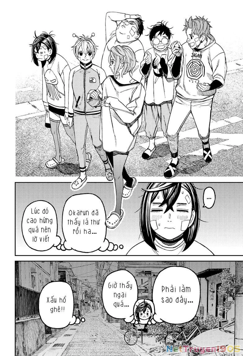 Vũ Trang Siêu Nhiên Chapter 119 - 14