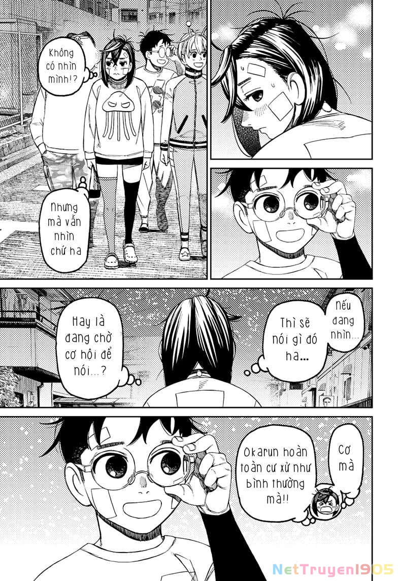 Vũ Trang Siêu Nhiên Chapter 119 - 15