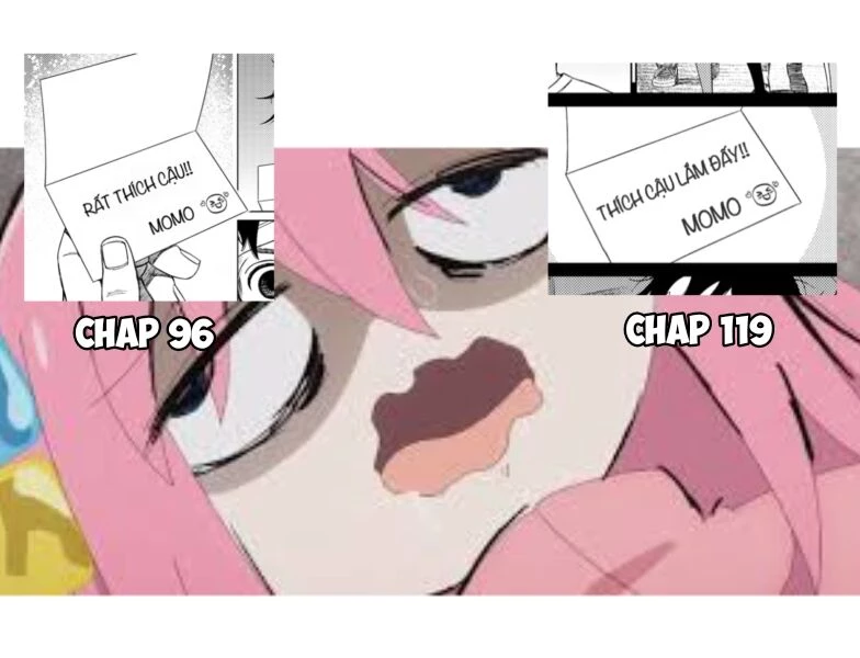 Vũ Trang Siêu Nhiên Chapter 119 - 20