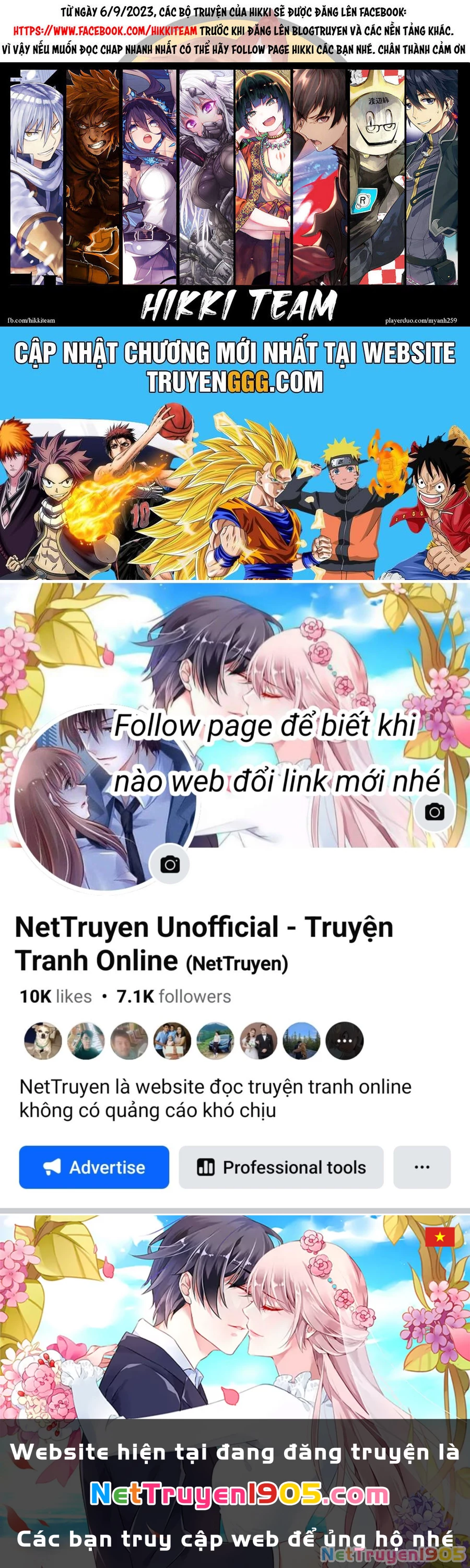 Vũ Trang Siêu Nhiên Chapter 119 - 22