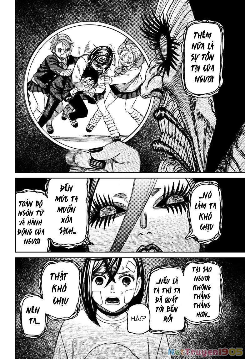 Vũ Trang Siêu Nhiên Chapter 120 - 5
