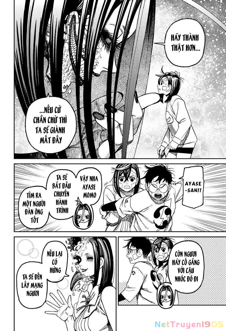 Vũ Trang Siêu Nhiên Chapter 120 - 7