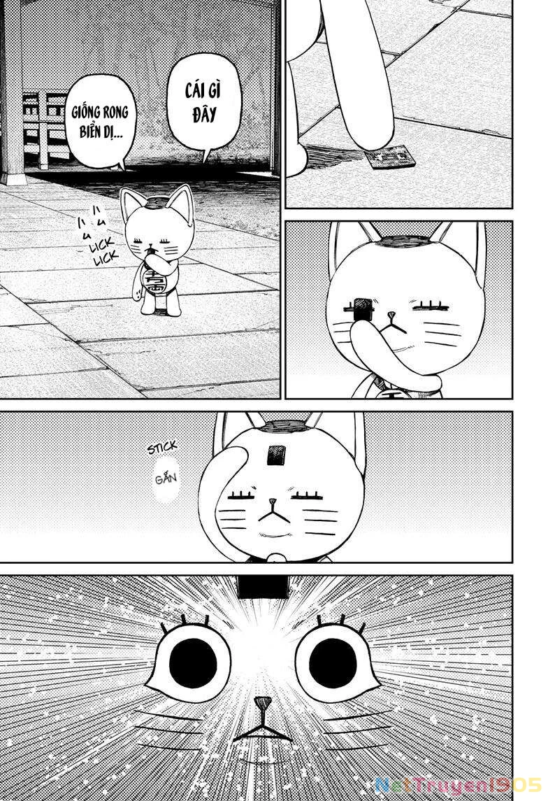 Vũ Trang Siêu Nhiên Chapter 120 - 18