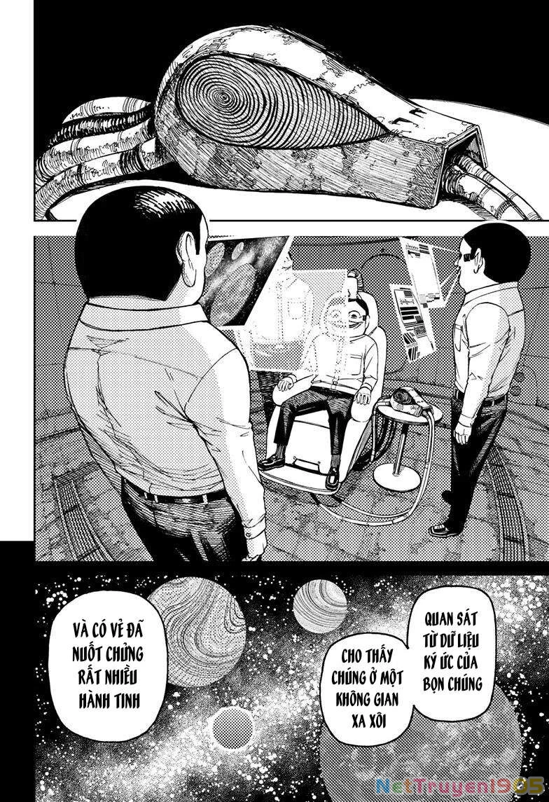 Vũ Trang Siêu Nhiên Chapter 120 - 19