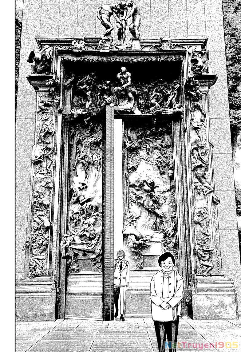 Vũ Trang Siêu Nhiên Chapter 121 - 10