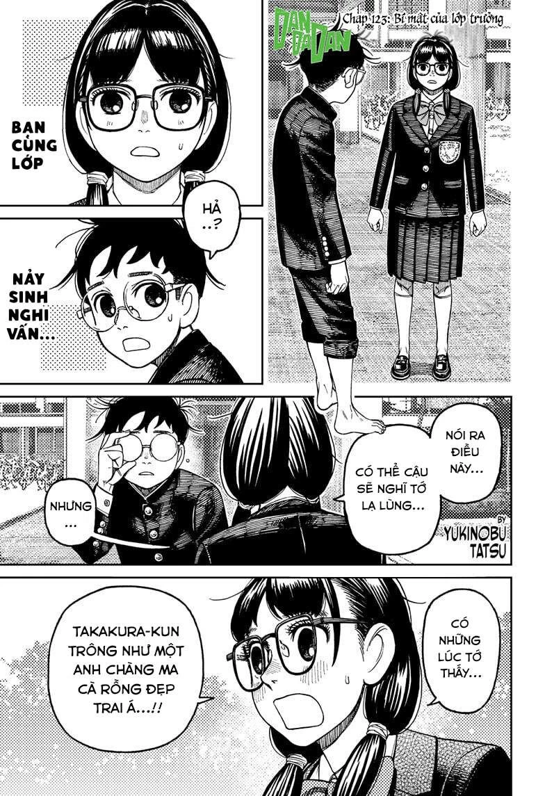 Vũ Trang Siêu Nhiên Chapter 123 - 2