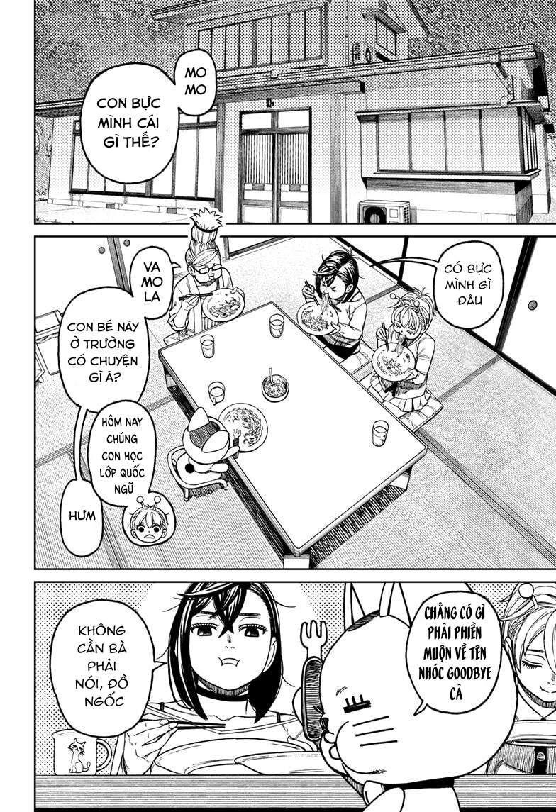 Vũ Trang Siêu Nhiên Chapter 123 - 15