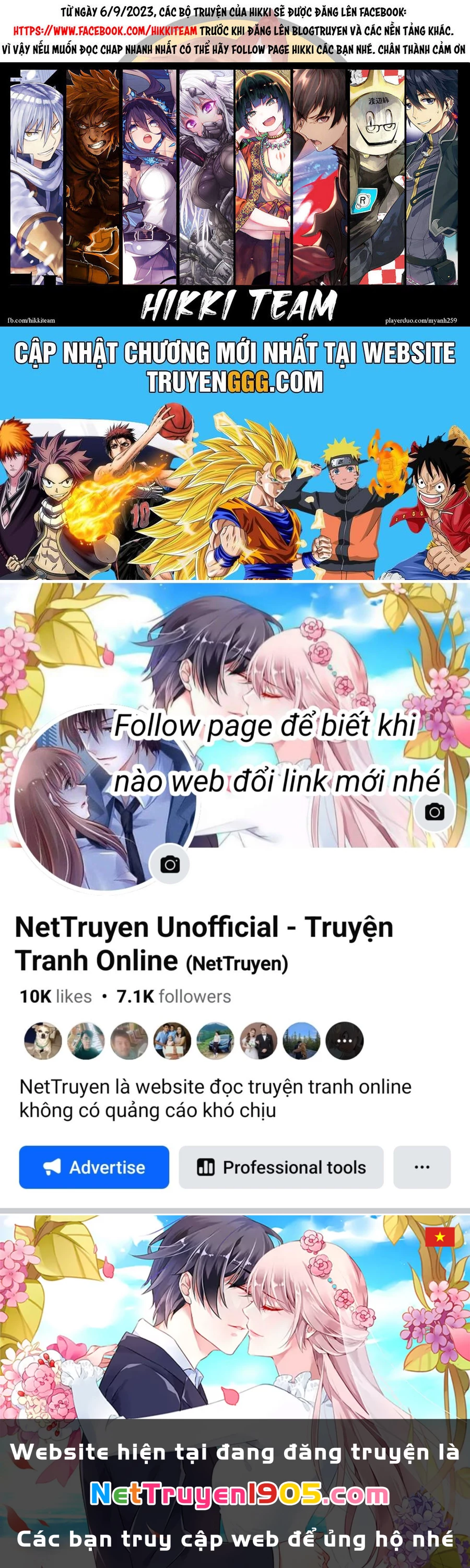 Vũ Trang Siêu Nhiên Chapter 123 - 22