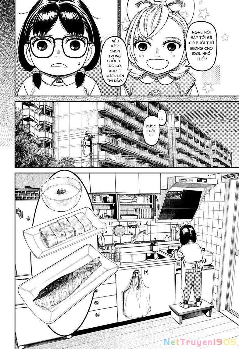 Vũ Trang Siêu Nhiên Chapter 124 - 11
