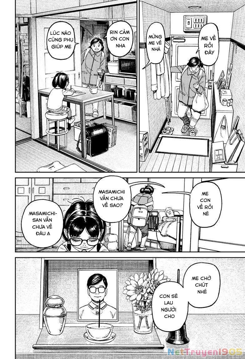 Vũ Trang Siêu Nhiên Chapter 124 - 13