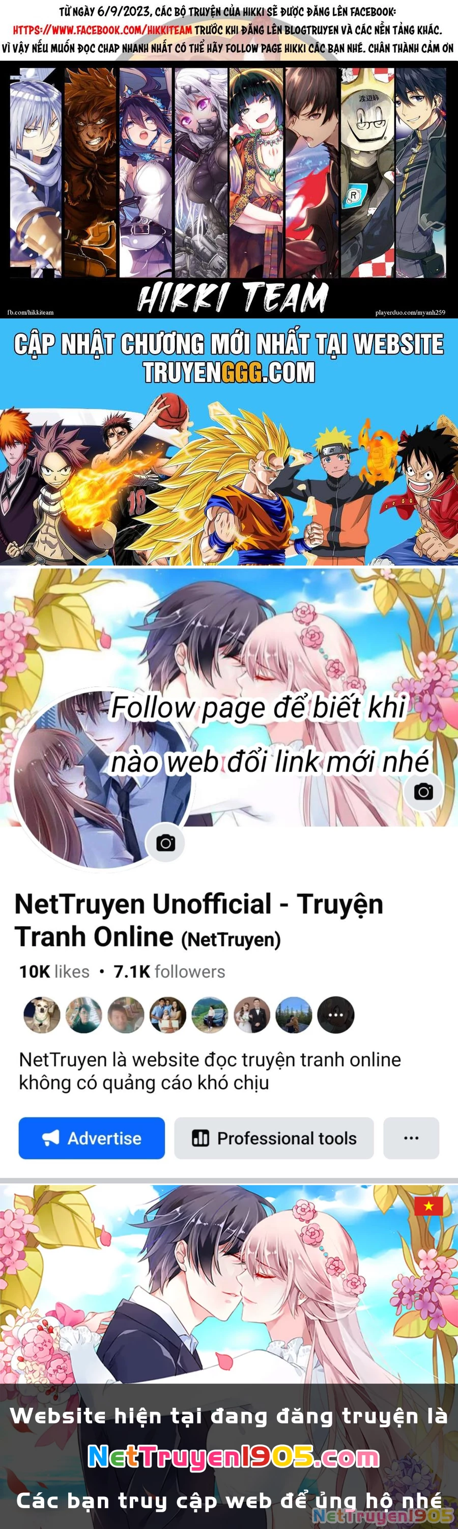 Vũ Trang Siêu Nhiên Chapter 124 - 24