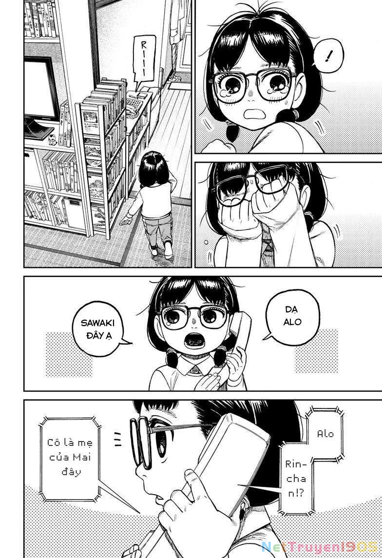 Vũ Trang Siêu Nhiên Chapter 125 - 3