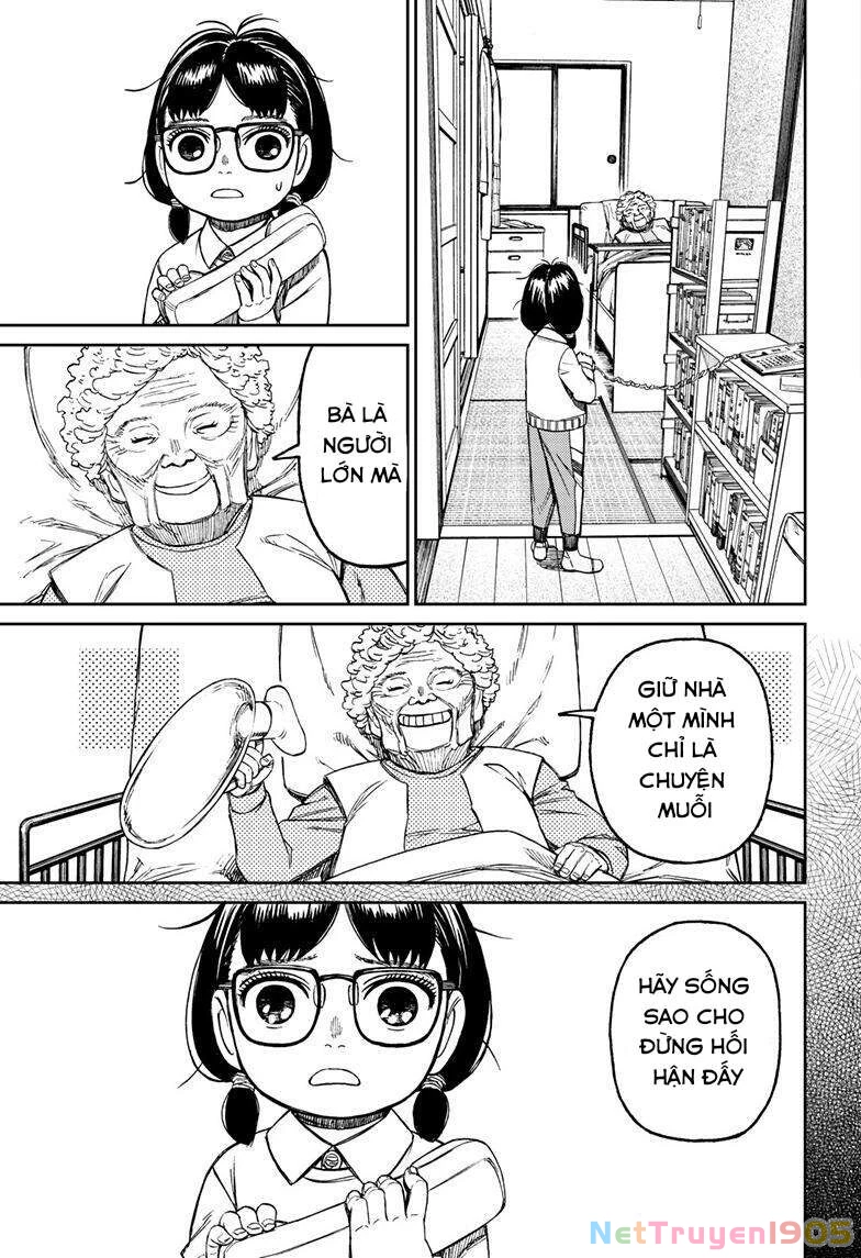 Vũ Trang Siêu Nhiên Chapter 125 - 6