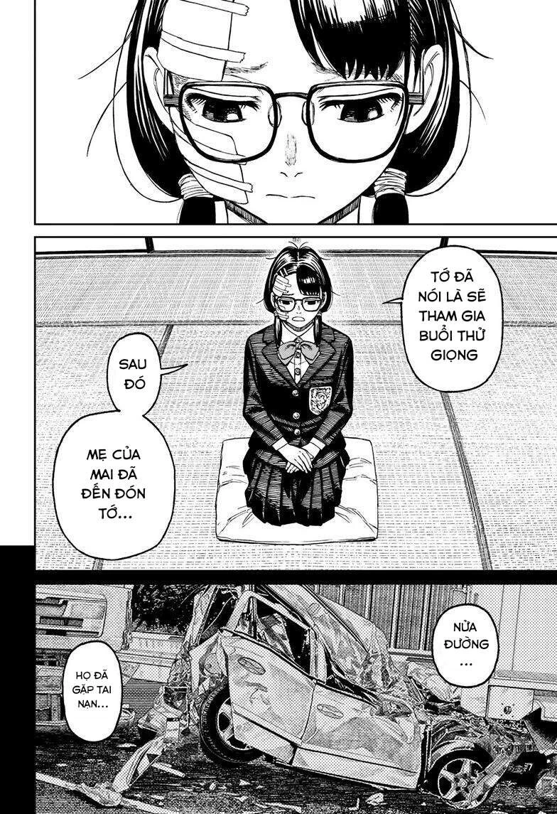 Vũ Trang Siêu Nhiên Chapter 125 - 7