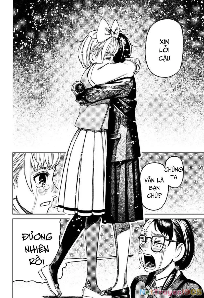 Vũ Trang Siêu Nhiên Chapter 128 - 10