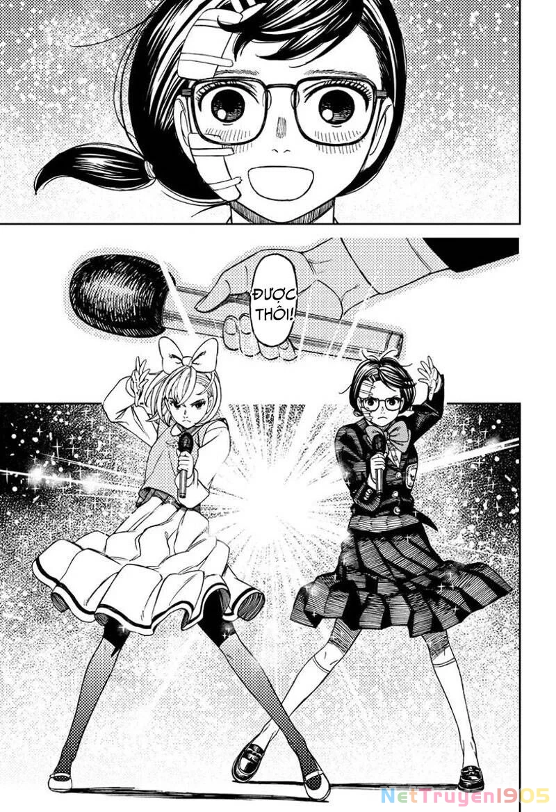 Vũ Trang Siêu Nhiên Chapter 128 - 13