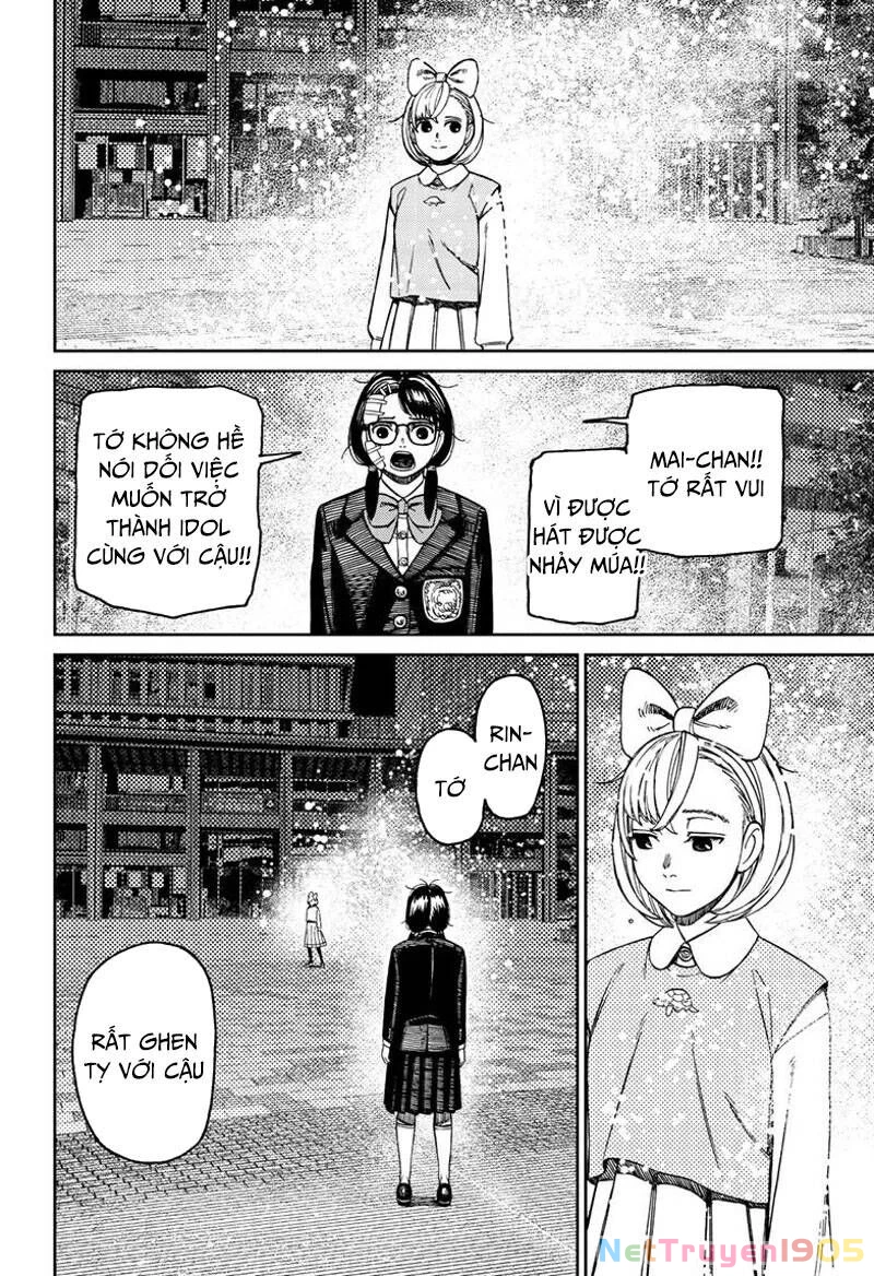 Vũ Trang Siêu Nhiên Chapter 128 - 17